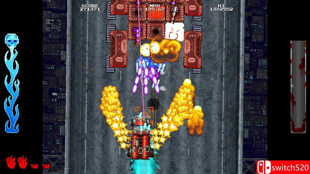 《恶魔卡车（Demon Truck）》DARKZER0硬盘版[EN]_5