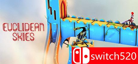 欧几里德世界游戏封面