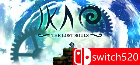 IKAO失落的灵魂游戏主图