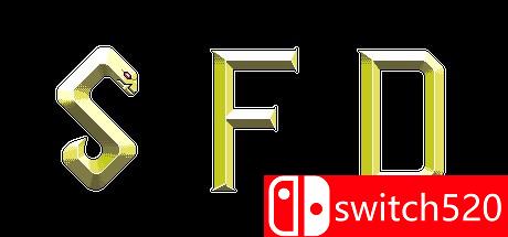 《SFD》游戏封面图