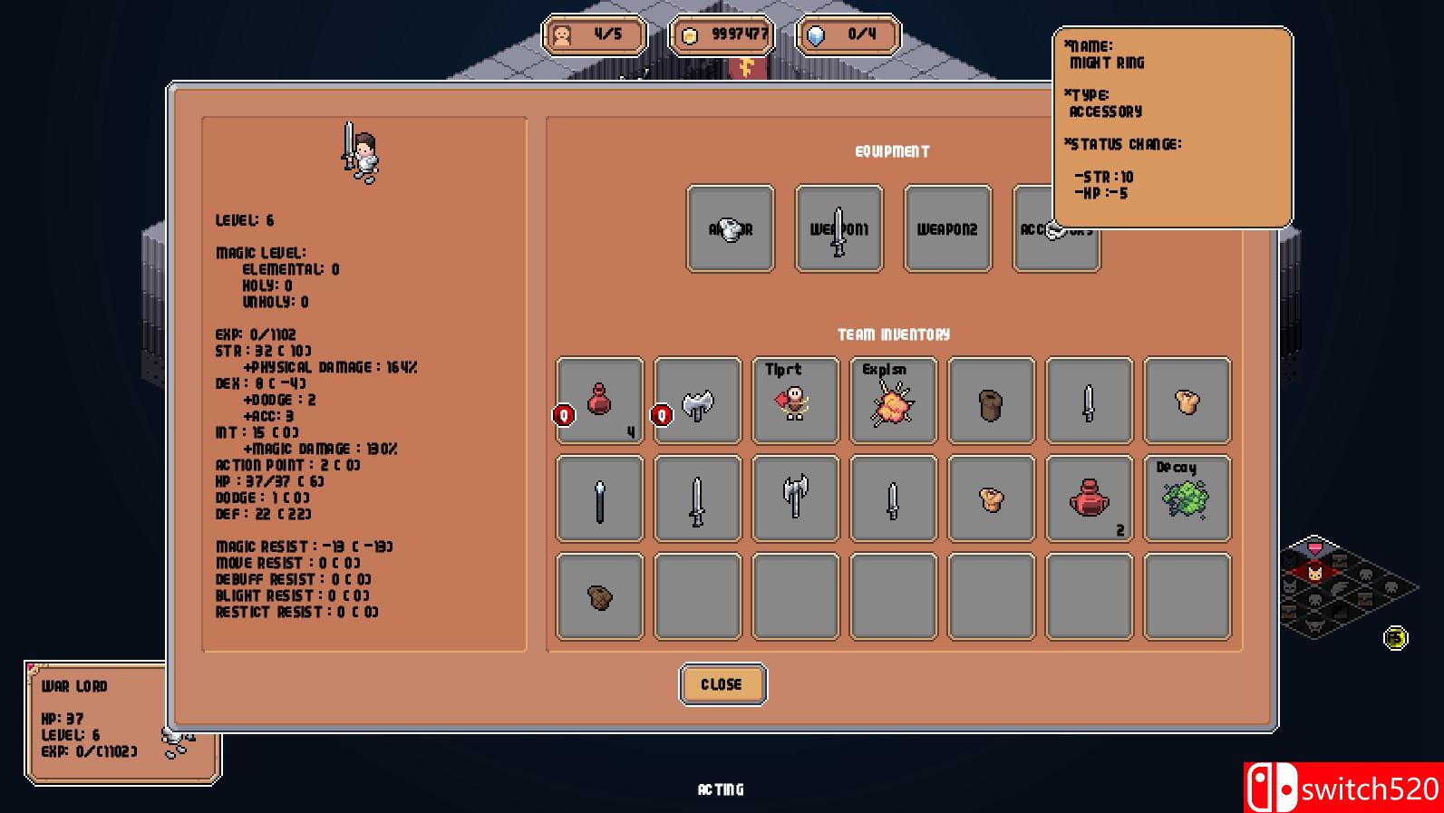 《SFD》游戏截图4