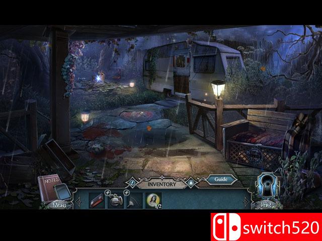 《悲伤殿堂2》游戏截图1