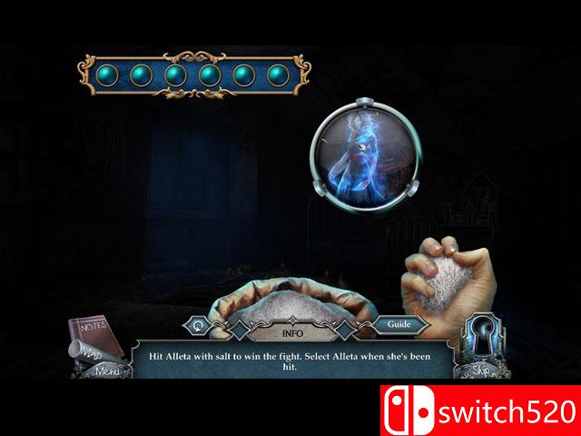 《悲伤殿堂2》游戏截图3