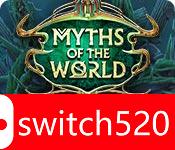 《世界传奇13：未知世界》游戏主图