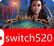 《女王密使5：死亡交响曲》游戏封面