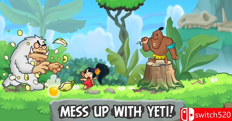 坏女孩游戏截图1