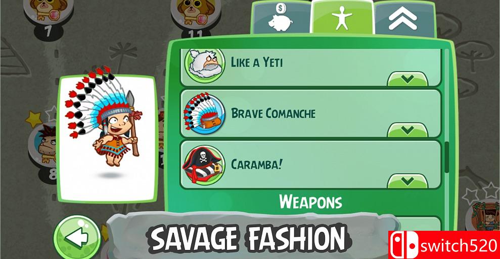 坏女孩游戏截图4