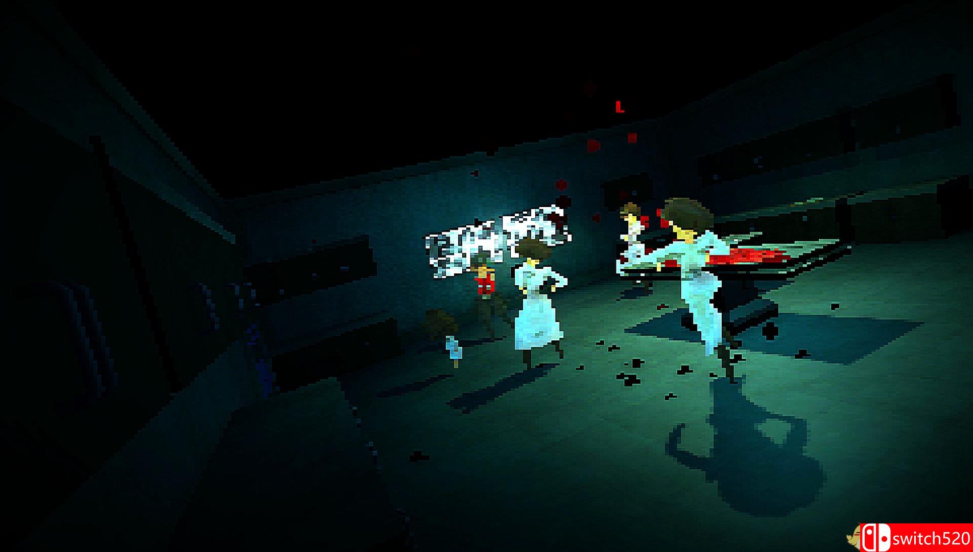 《鬼屋原型（Prototype Mansion - Used No Cover）》DARKZER0硬盘版[EN]_1