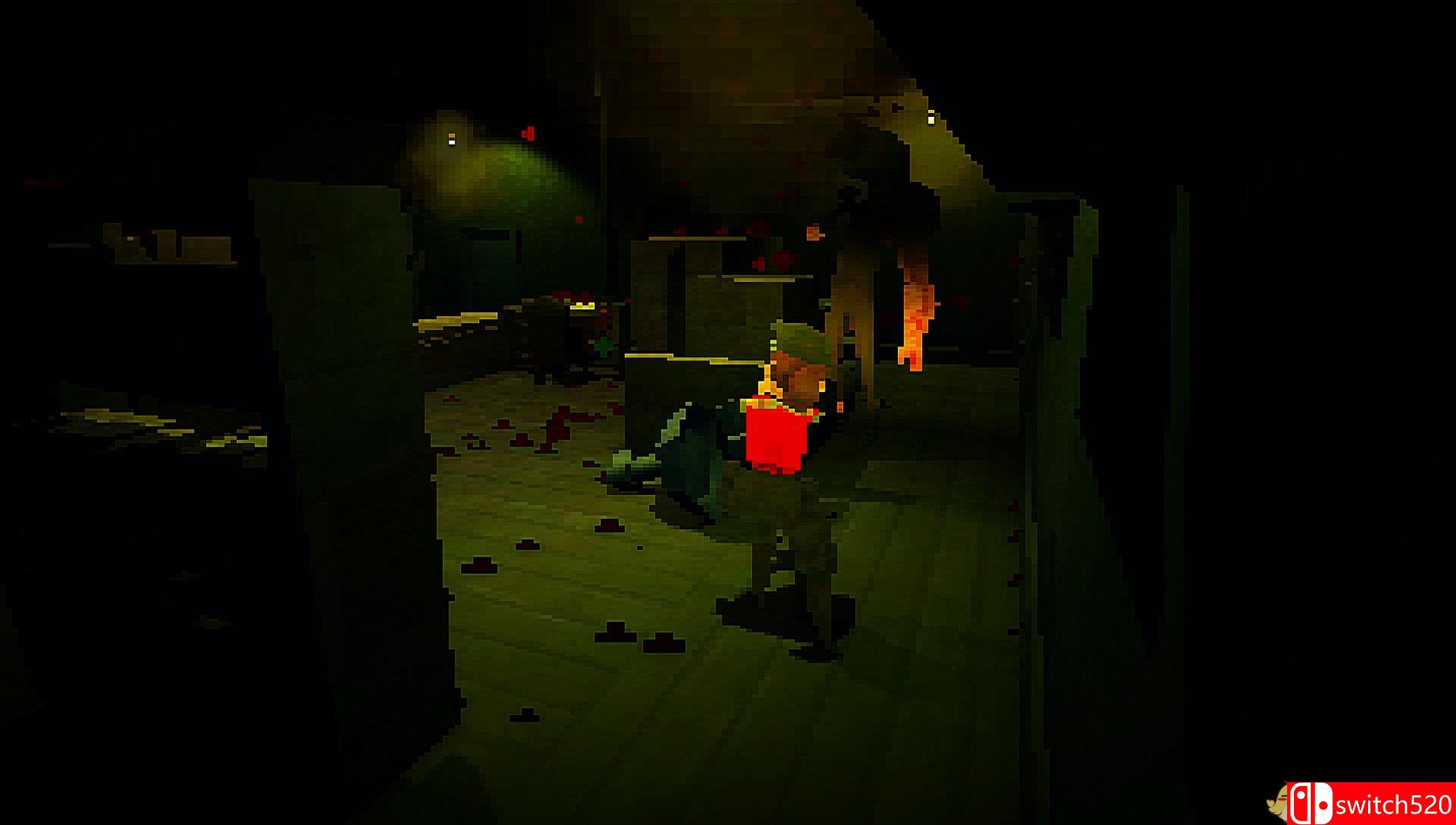 《鬼屋原型（Prototype Mansion - Used No Cover）》DARKZER0硬盘版[EN]_2