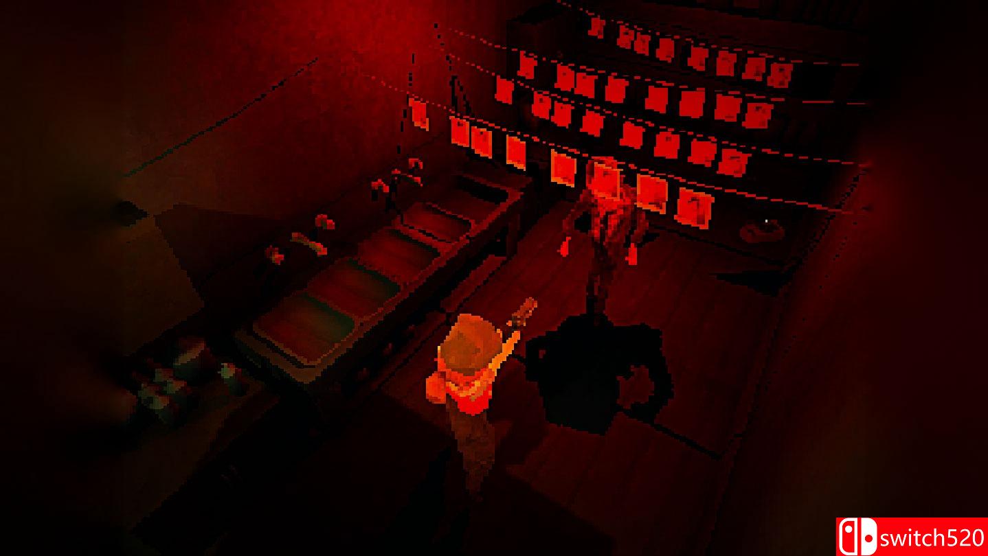 《鬼屋原型（Prototype Mansion - Used No Cover）》DARKZER0硬盘版[EN]_3