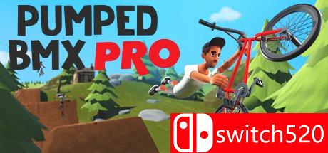 《小轮车冒险PRO（Pumped BMX Pro）》PLAZA镜像版[EN]_0