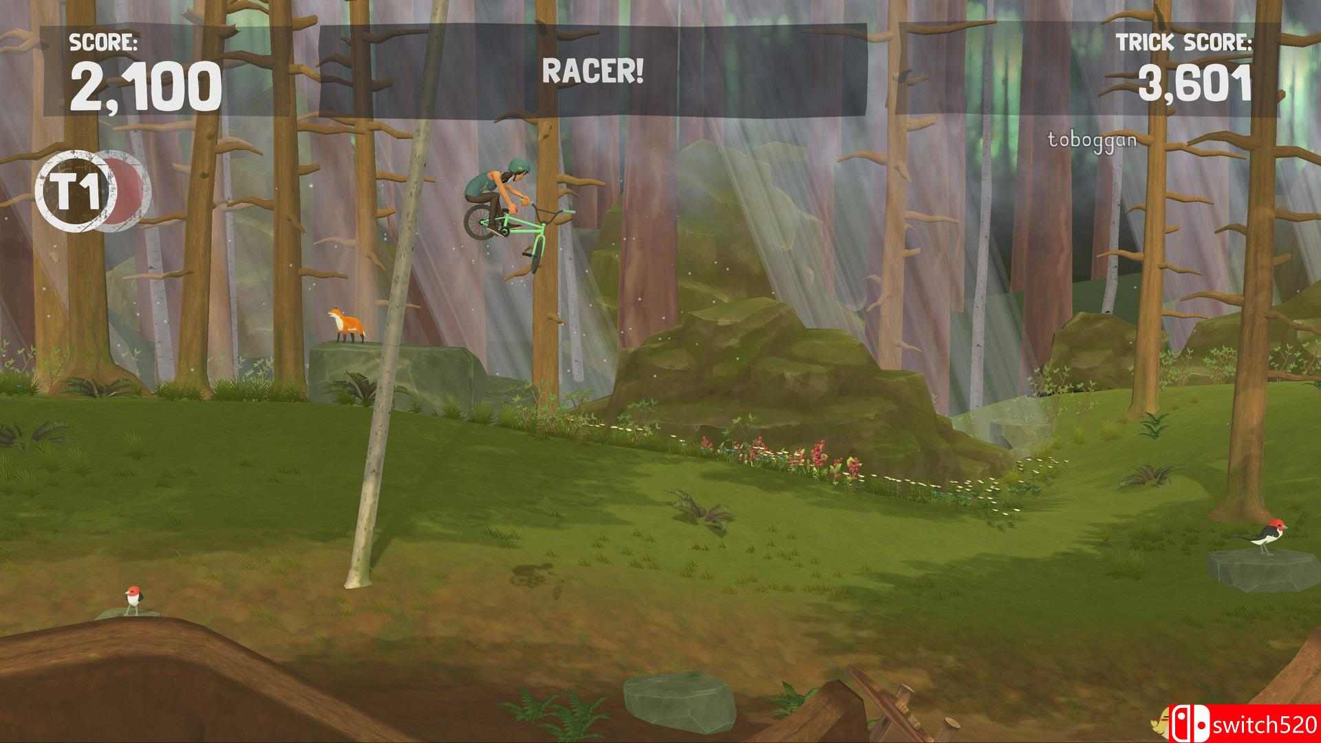 《小轮车冒险PRO（Pumped BMX Pro）》PLAZA镜像版[EN]_3