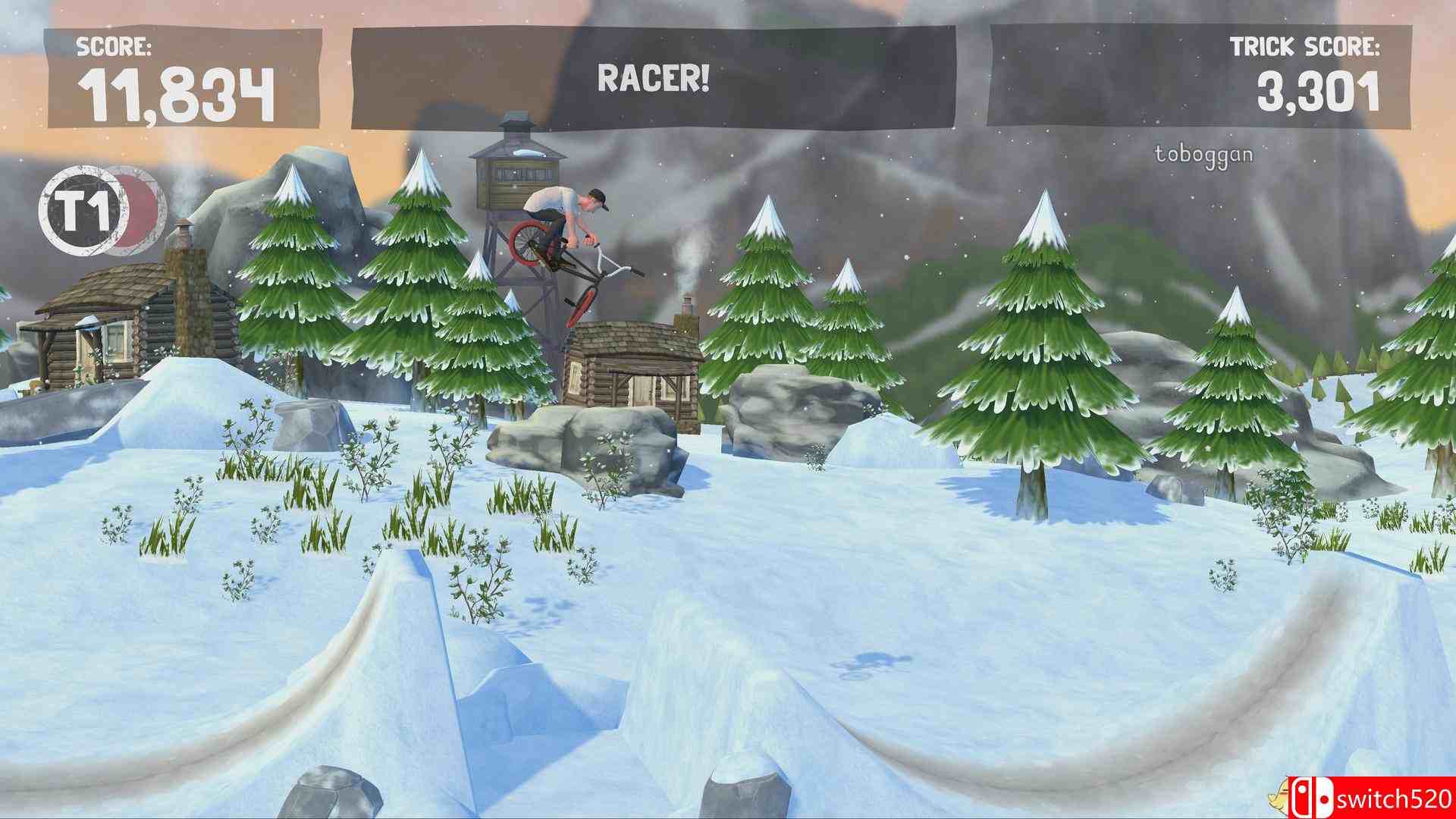 《小轮车冒险PRO（Pumped BMX Pro）》PLAZA镜像版[EN]_4