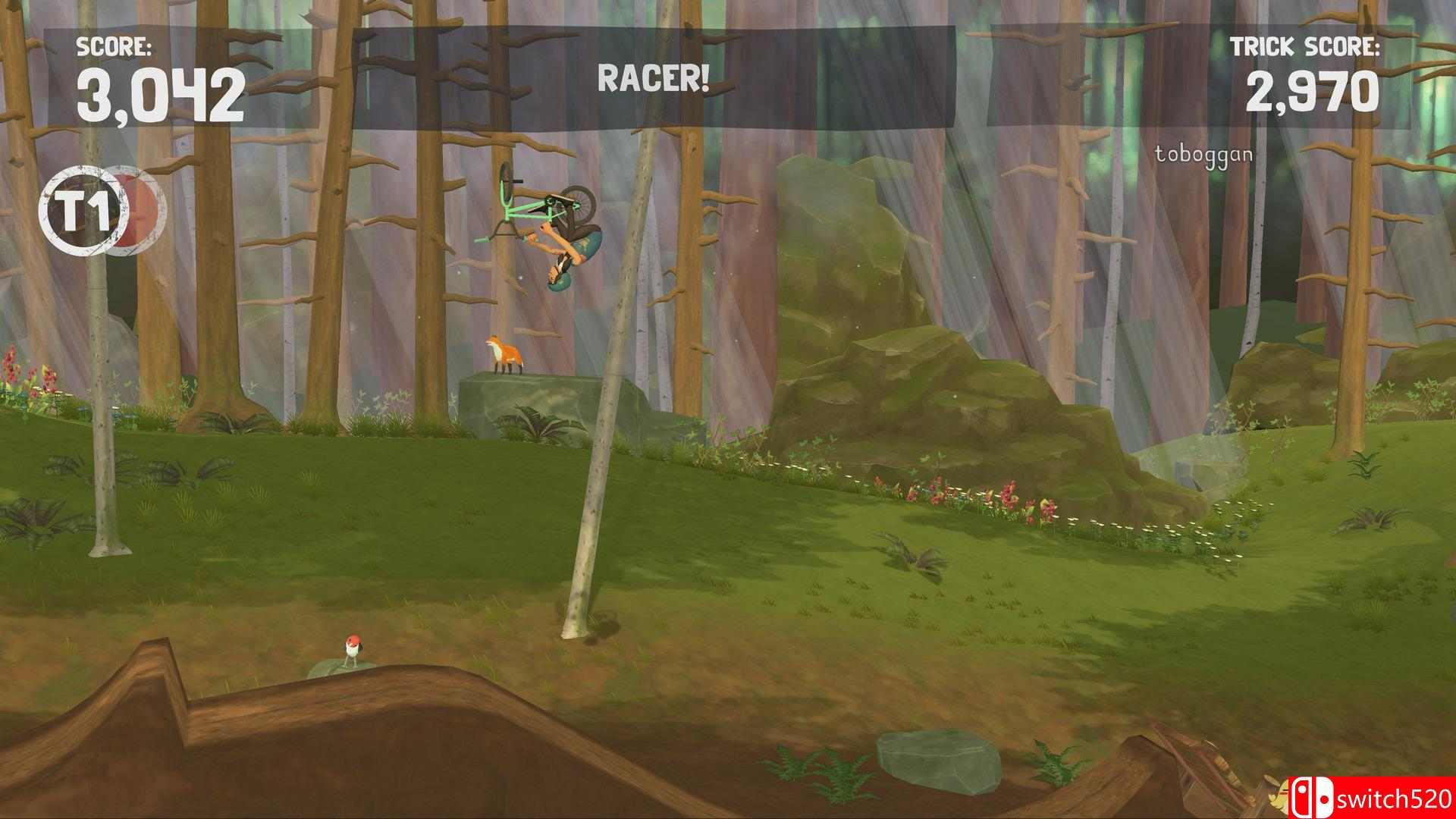 《小轮车冒险PRO（Pumped BMX Pro）》PLAZA镜像版[EN]_5