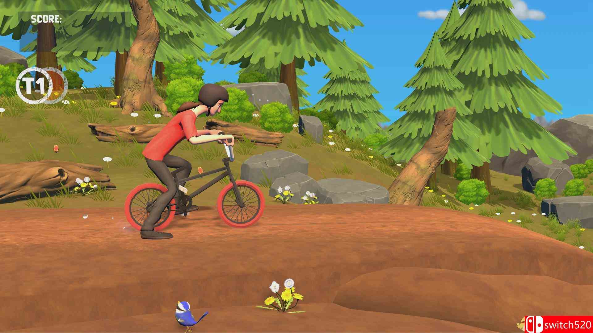 《小轮车冒险PRO（Pumped BMX Pro）》PLAZA镜像版[EN]_6