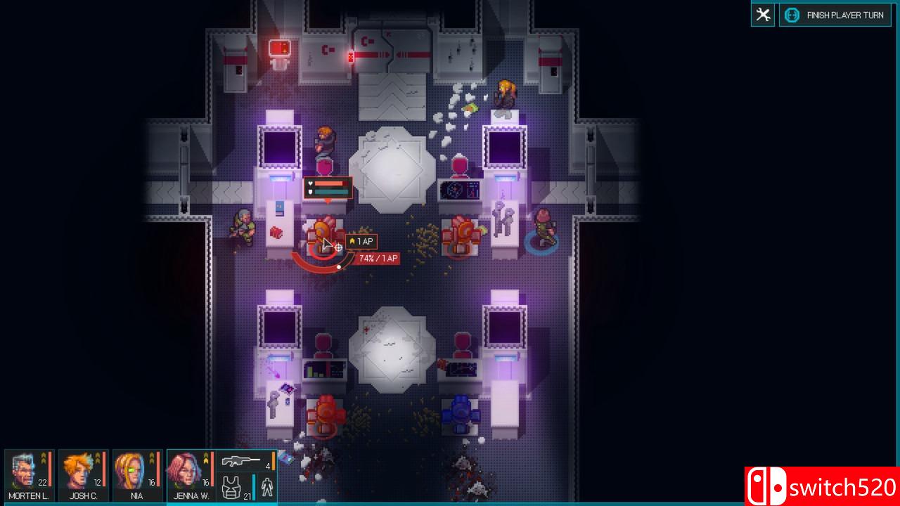 《中途（Halfway）》v1.2.13 DARKZER0硬盘版[EN]_1