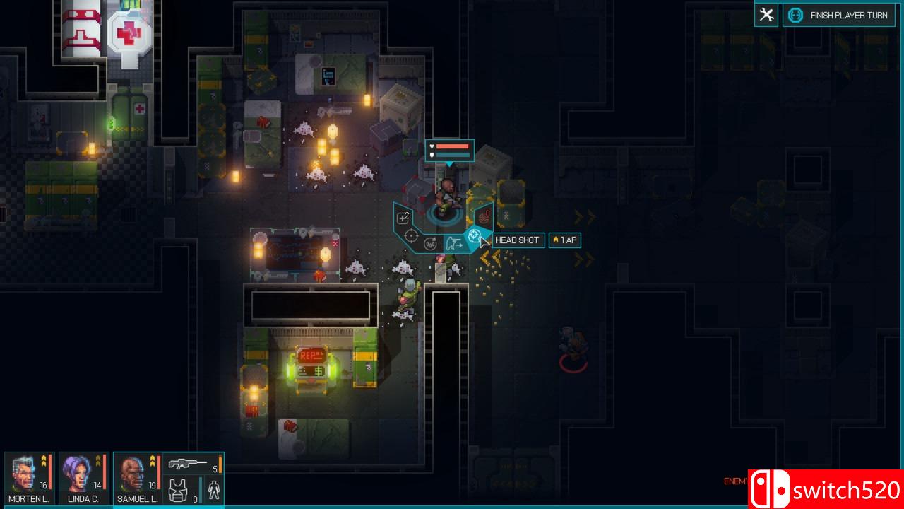 《中途（Halfway）》v1.2.13 DARKZER0硬盘版[EN]_3