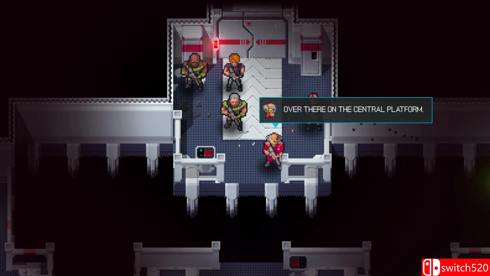 《中途（Halfway）》v1.2.13 DARKZER0硬盘版[EN]_5