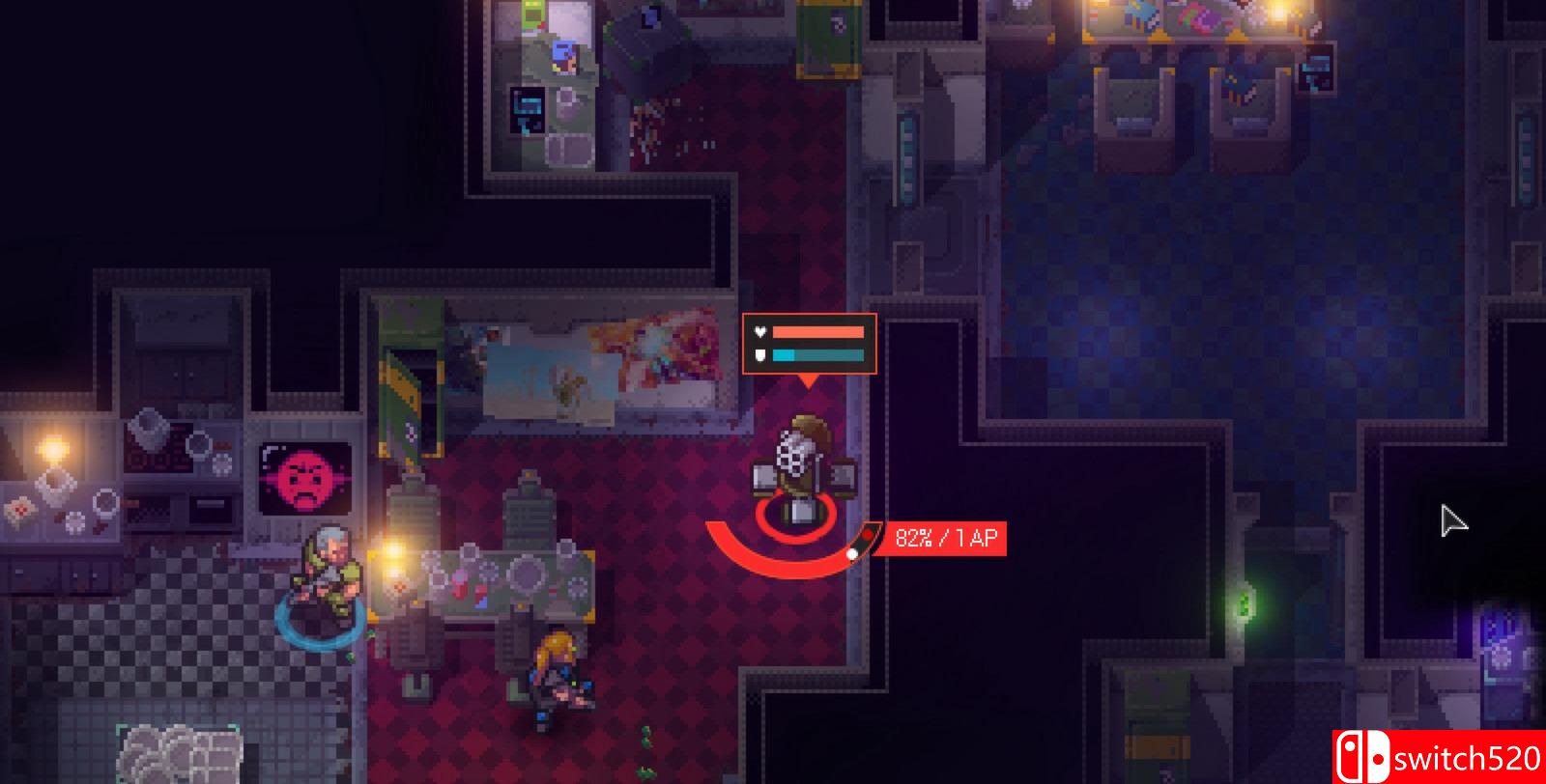 《中途（Halfway）》v1.2.13 DARKZER0硬盘版[EN]_6