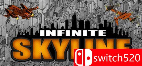 《无尽天际线（Infinite Skyline）》游戏封面