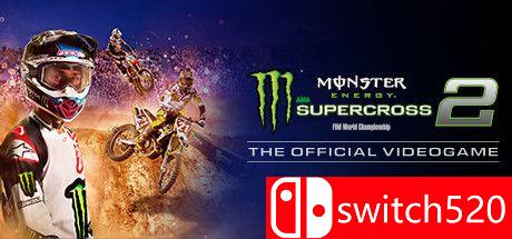 《野兽越野摩托车2》游戏主图