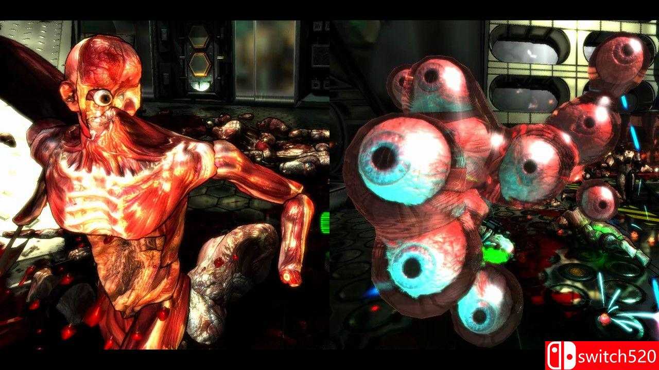 《死灵互斥（Necro Mutex）》PLAZA镜像版[EN]_2