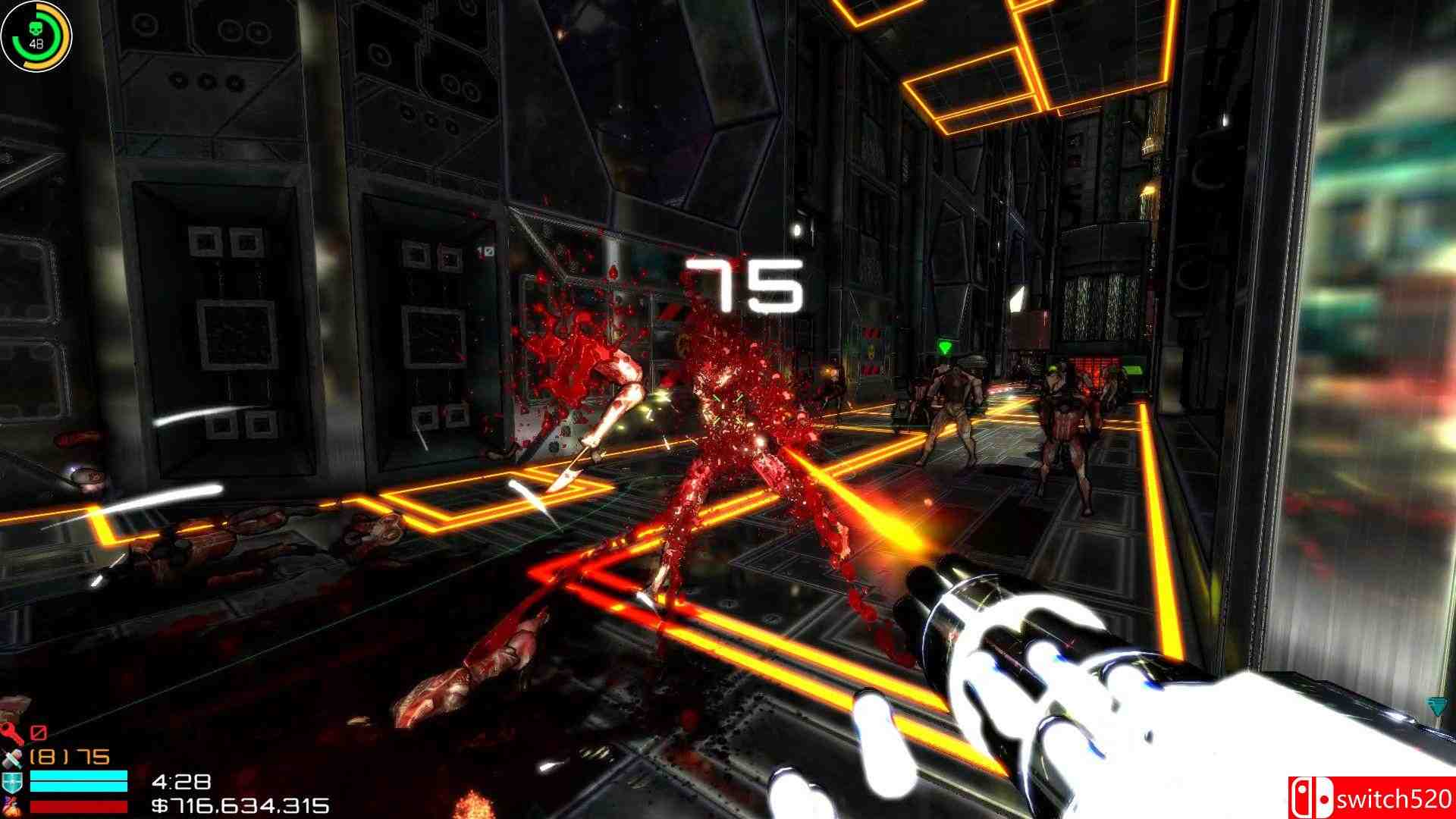 《死灵互斥（Necro Mutex）》PLAZA镜像版[EN]_5