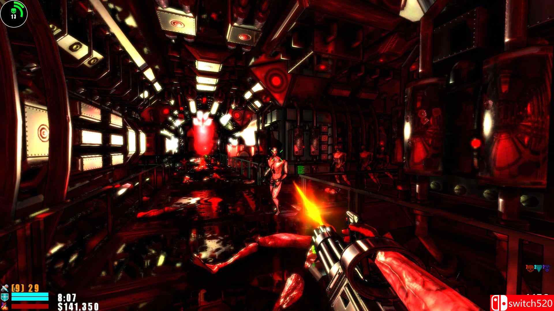 《死灵互斥（Necro Mutex）》PLAZA镜像版[EN]_3