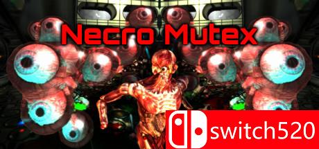 《死灵互斥（Necro Mutex）》PLAZA镜像版[EN]_0