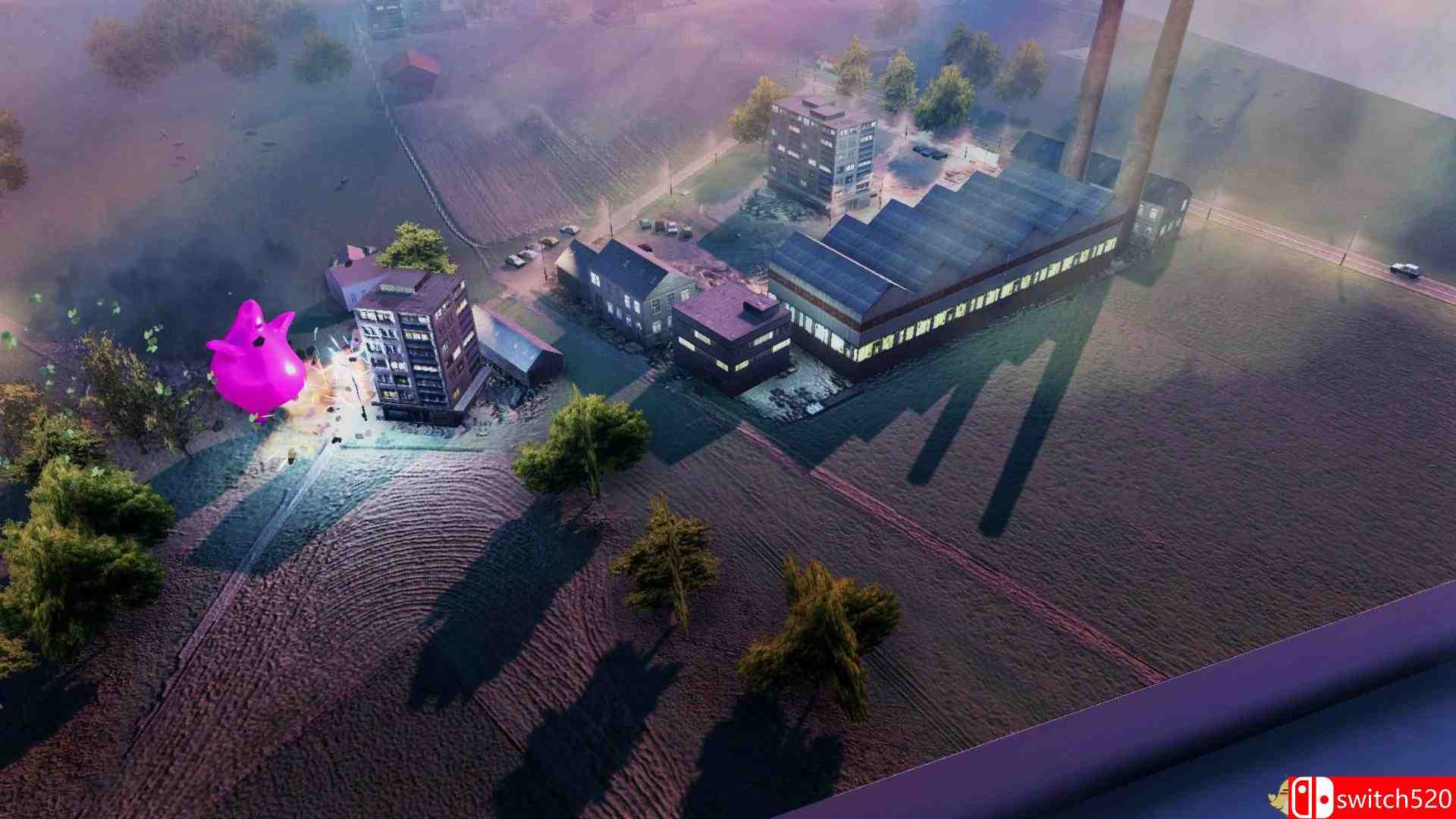 《毁灭世界（Destroy The World）》PLAZA镜像版[EN]_2