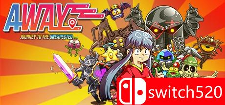 《远离：未知之旅（AWAY: Journey to the Unexpected）》Razor1911镜像版[CN/EN]_0