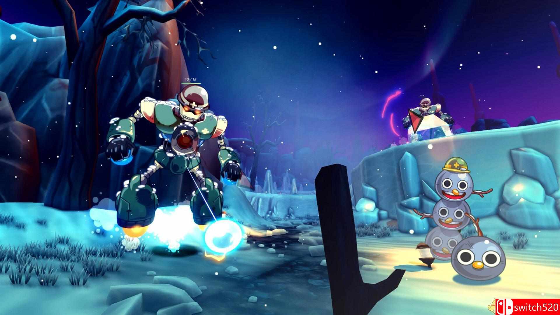 《远离：未知之旅（AWAY: Journey to the Unexpected）》Razor1911镜像版[CN/EN]_1