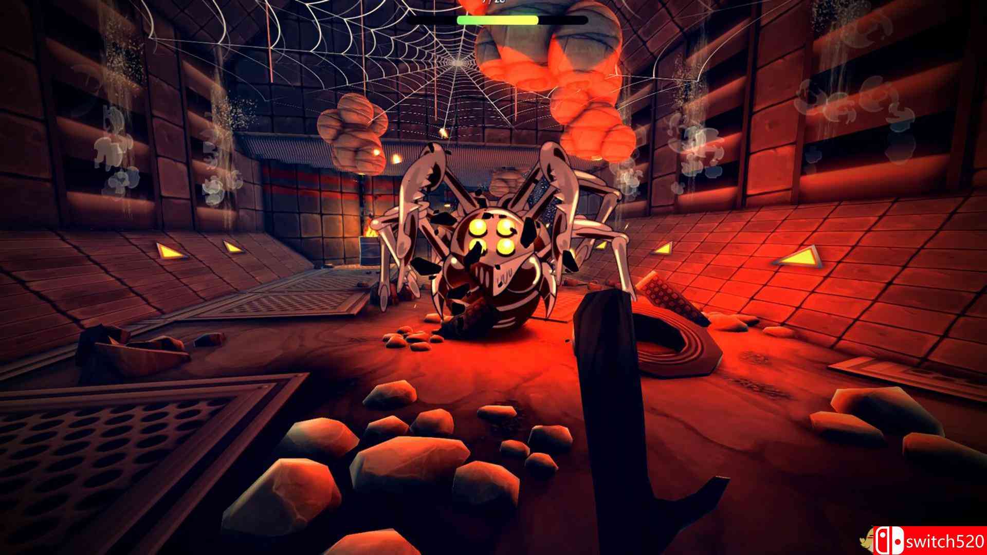 《远离：未知之旅（AWAY: Journey to the Unexpected）》Razor1911镜像版[CN/EN]_3