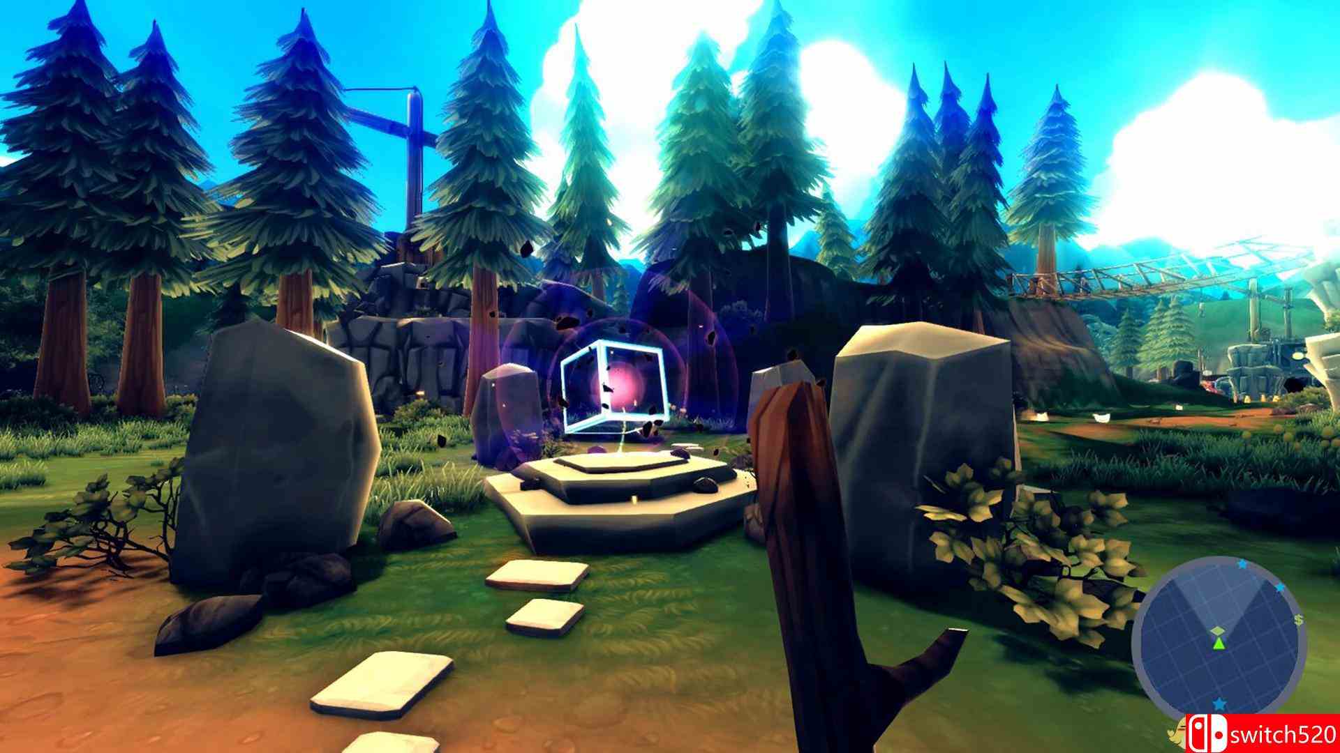 《远离：未知之旅（AWAY: Journey to the Unexpected）》Razor1911镜像版[CN/EN]_5