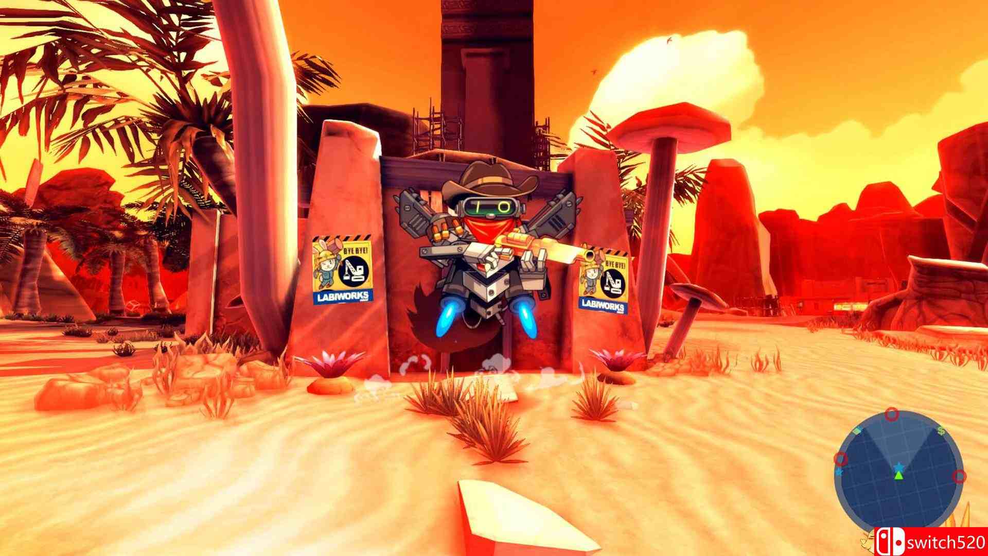 《远离：未知之旅（AWAY: Journey to the Unexpected）》Razor1911镜像版[CN/EN]_6