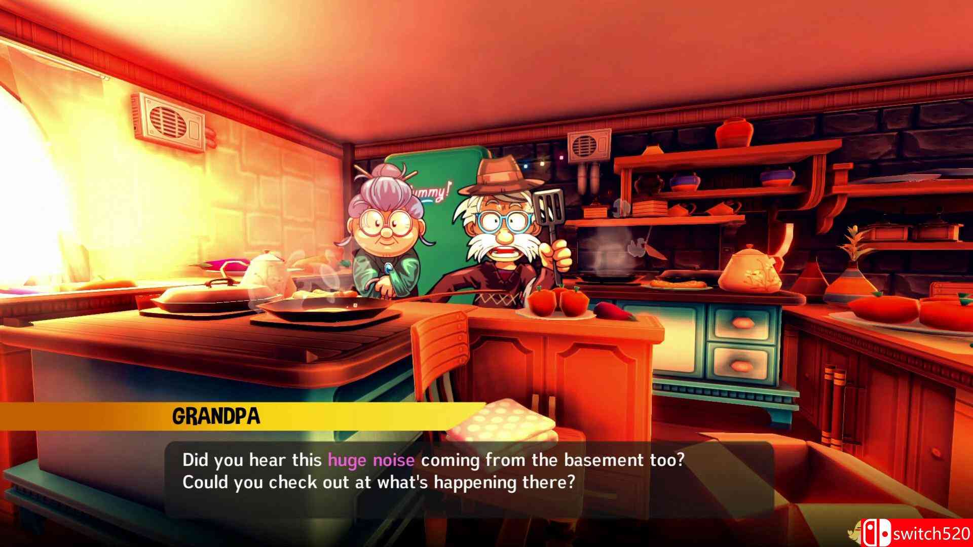 《远离：未知之旅（AWAY: Journey to the Unexpected）》Razor1911镜像版[CN/EN]_7