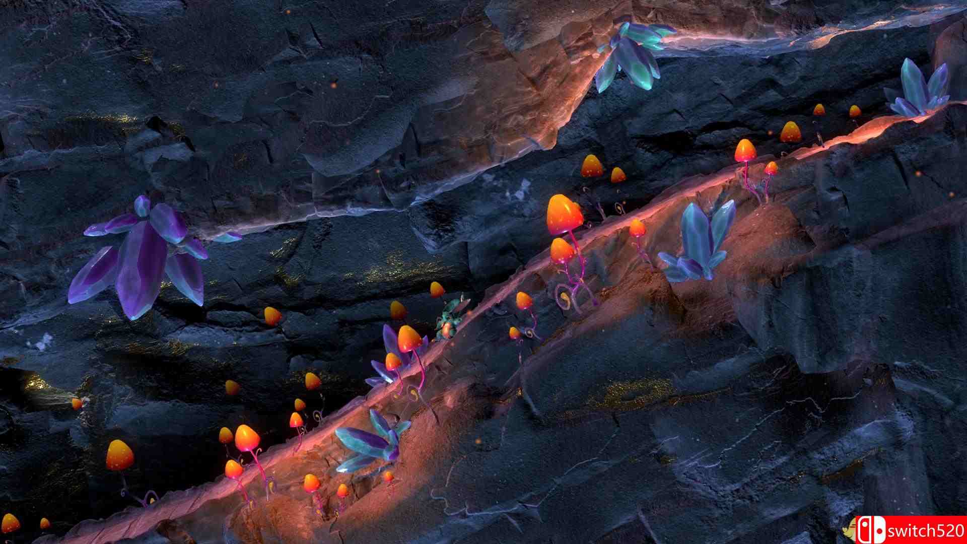 《Macrotis：袋狸妈妈大冒险（Macrotis: A Mother's Journey）》CODEX镜像版[CN/EN]_5