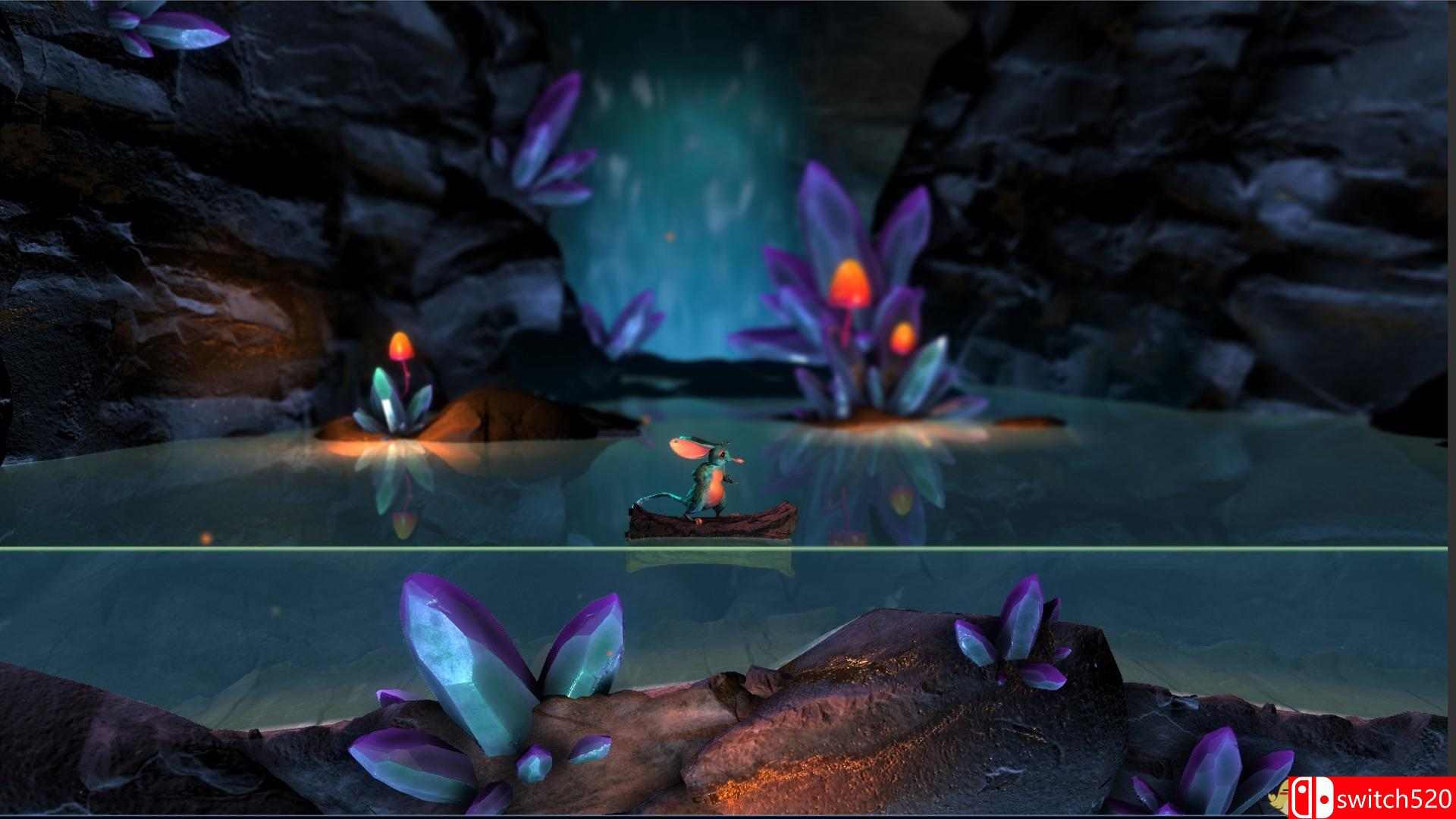 《Macrotis：袋狸妈妈大冒险（Macrotis: A Mother's Journey）》CODEX镜像版[CN/EN]_7