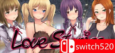 《玩忽职守：爱情故事（Negligee: Love Stories）》游戏主图