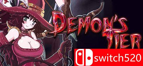 《恶魔层（DemonsTier）》游戏主图