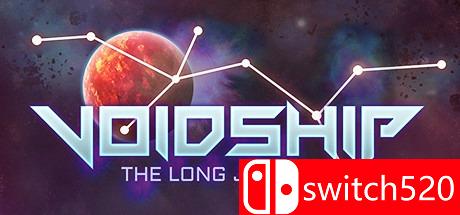 《太空船：长途旅行》游戏封面