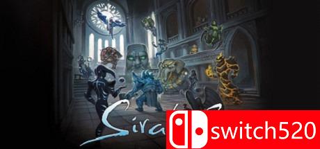 Siralim 3游戏主视觉图