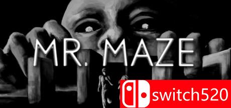 《迷宫先生（Mr. Maze）》PLAZA镜像版[EN]_0