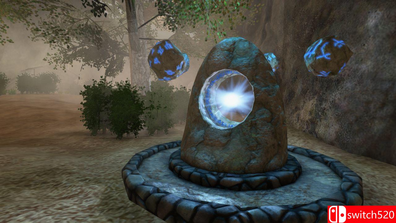 《迷宫先生（Mr. Maze）》PLAZA镜像版[EN]_1