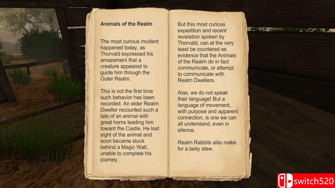 《迷宫先生（Mr. Maze）》PLAZA镜像版[EN]_3