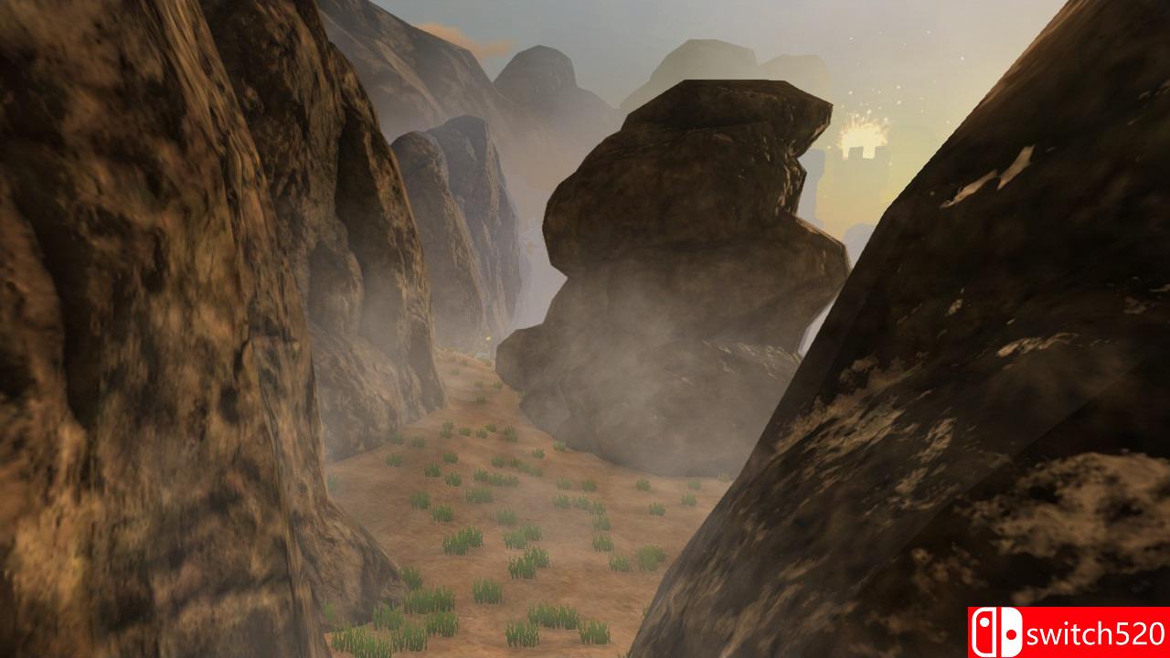 《迷宫先生（Mr. Maze）》PLAZA镜像版[EN]_4