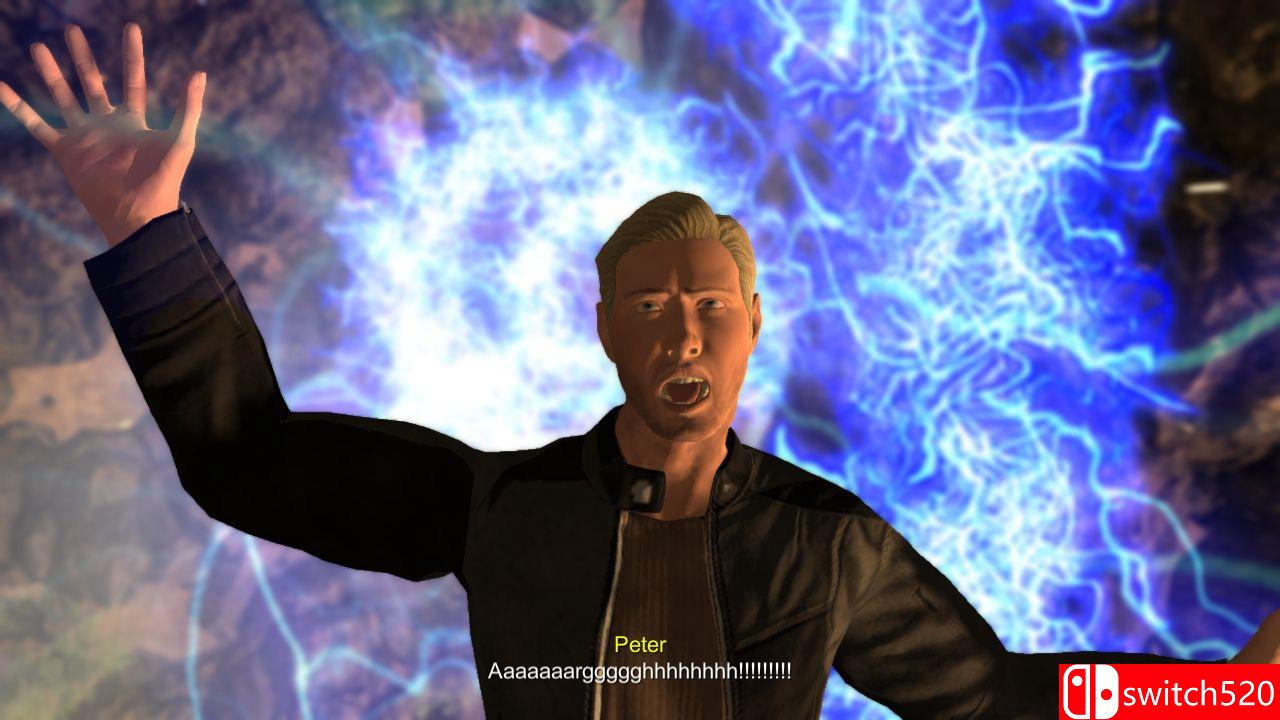 《迷宫先生（Mr. Maze）》PLAZA镜像版[EN]_5