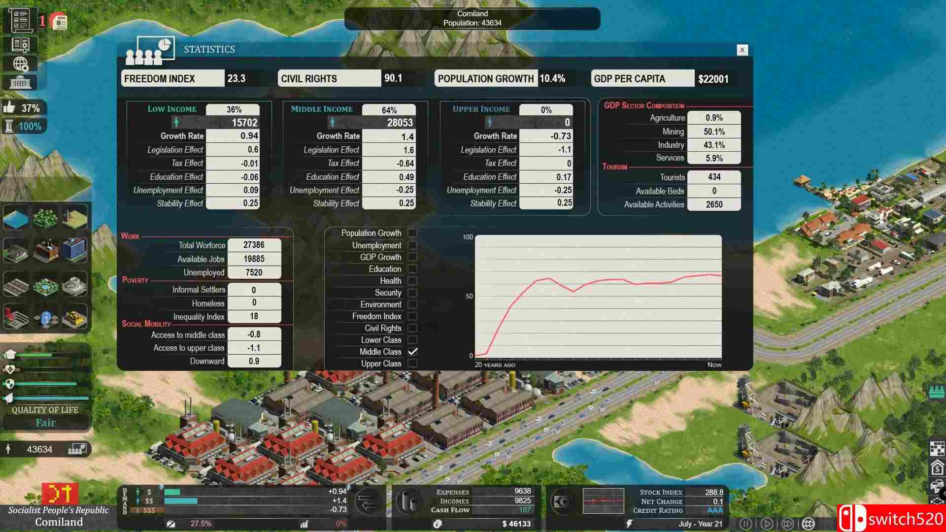 《城邦》游戏截图4