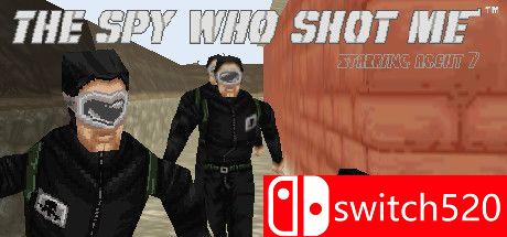 《枪击我的间谍（The spy who shot me）》SiMPLEX硬盘版[EN]_0