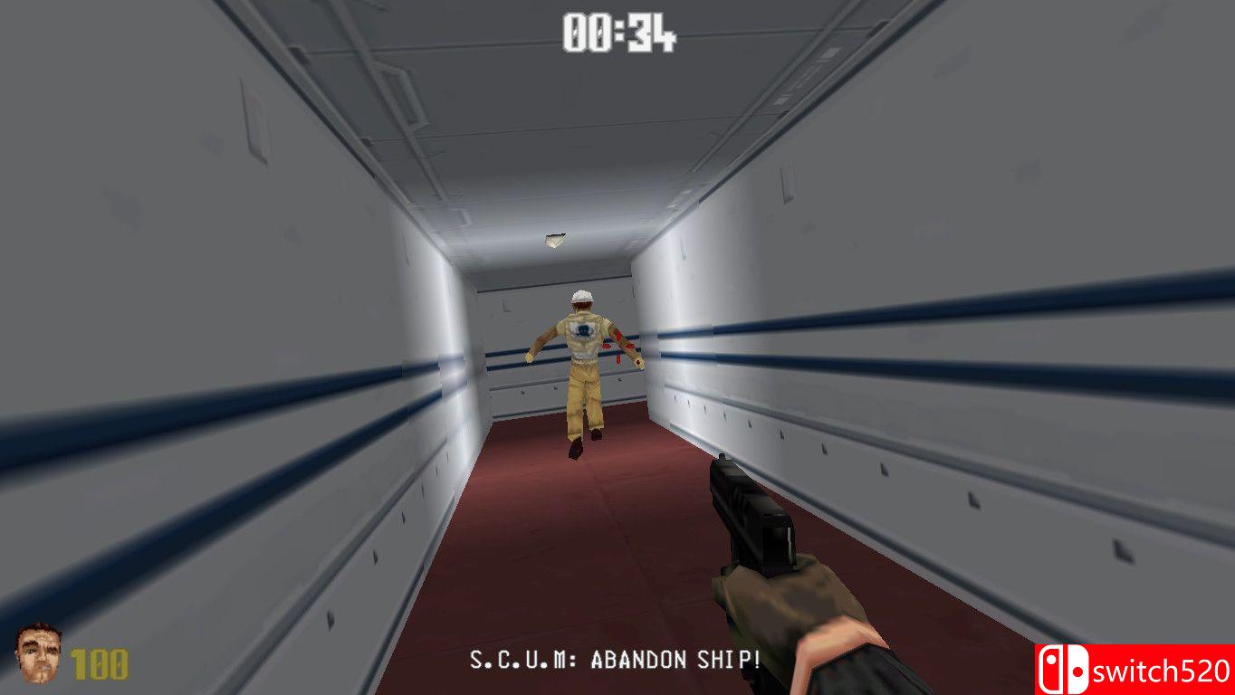 《枪击我的间谍（The spy who shot me）》SiMPLEX硬盘版[EN]_1